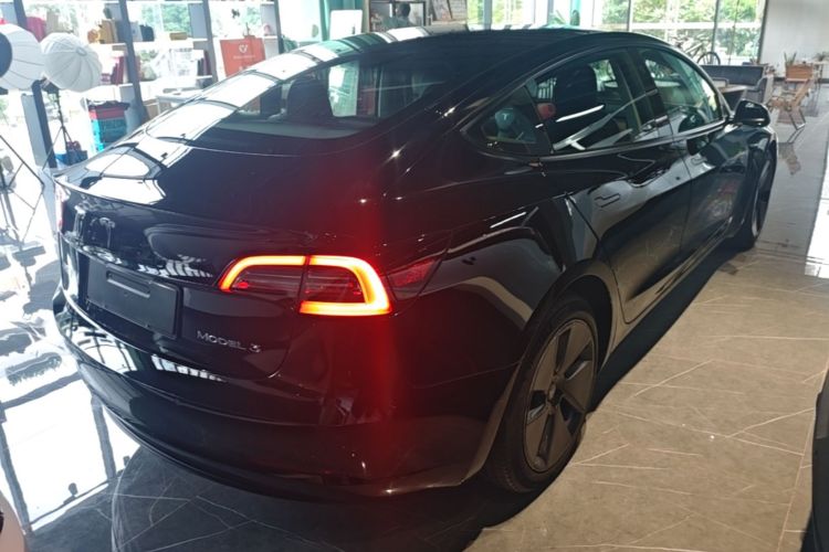 Tesla Model 3 2023 car image #7