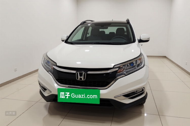 Honda CR-V 2016 #3 Honda CR-V 2016 car image #3