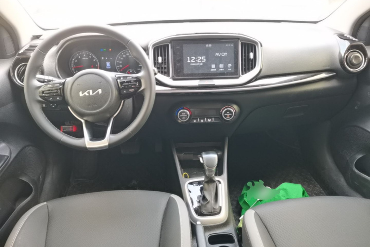Kia KX1 2023 #10 Kia KX1 2023 imagen de coche #10