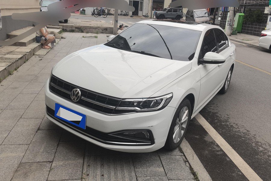 Volkswagen Bora 2019 car image 