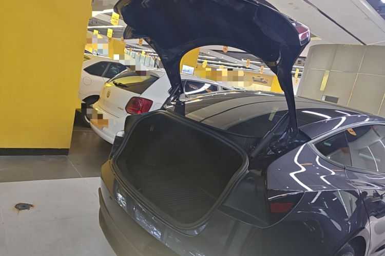 Tesla Model 3 2024 #19 Tesla Model 3 2024 car image #19