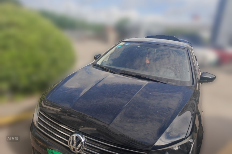 Volkswagen Lavida 2018 #2 Volkswagen Lavida 2018 car image #2