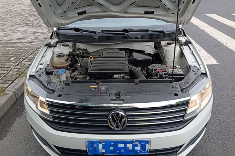 Volkswagen Lavida 2022 #22 Volkswagen Lavida 2022 car image #22