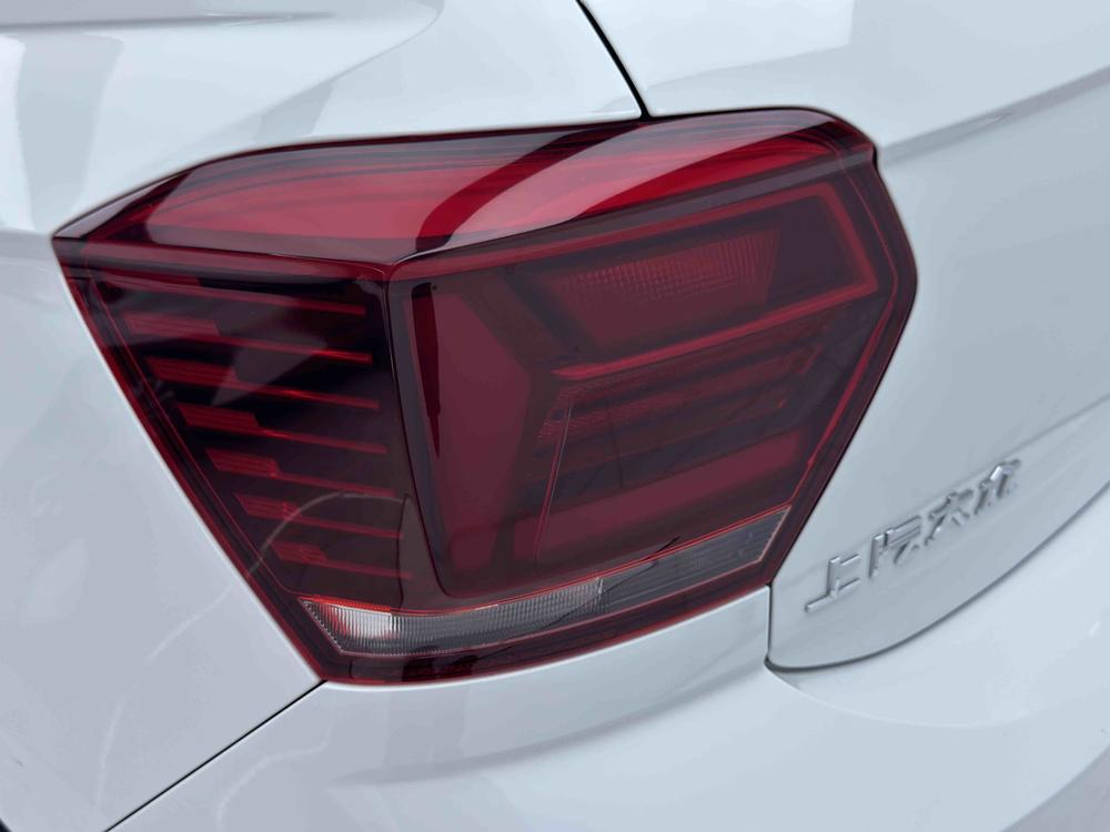 Volkswagen Polo 2024 #13 Volkswagen Polo 2024 imagen de coche #13