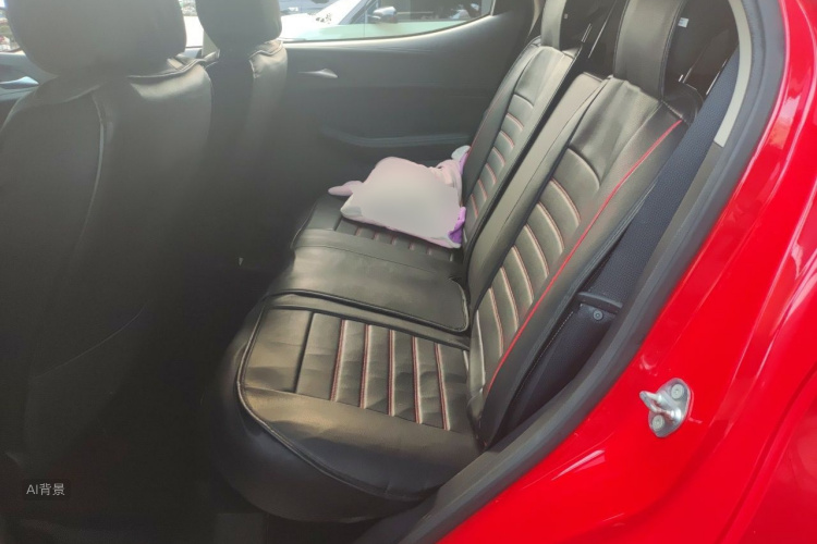 BYD Yuan New Energy 2020 immagine di auto #19