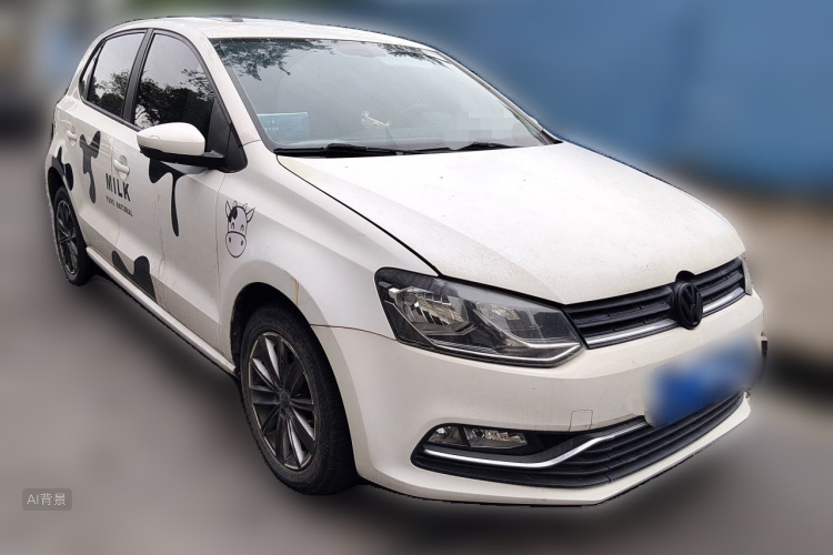 Volkswagen Polo 2015 imagem de carro #4