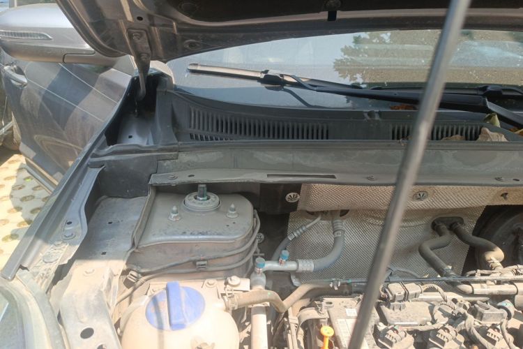 Chery Tiggo 5x 2023 #26 Chery Tiggo 5x 2023 immagine di auto #26