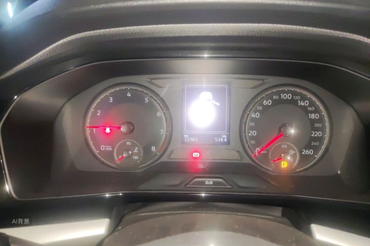 Volkswagen Lavida 2021 car image #13