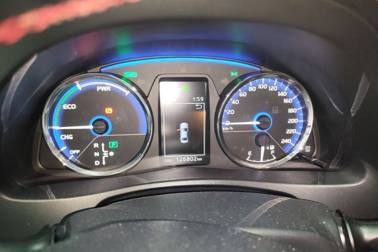Toyota Corolla Hybird E+ 2019 #12 Toyota Corolla Hybird E+ 2019 image de voiture #12