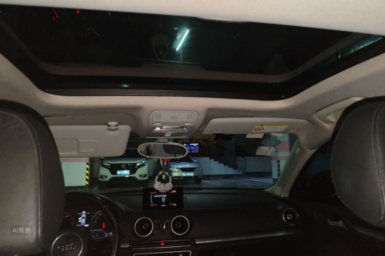 Audi A3 2015 car image #20