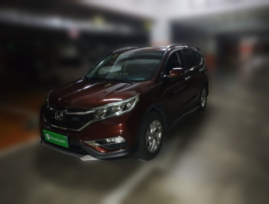 Honda CR-V 2016 Honda CR-V 2016 car image