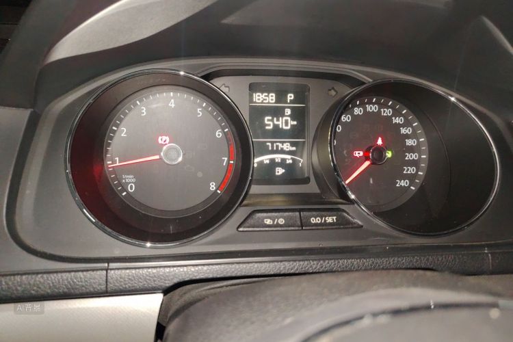 Volkswagen Lavida 2018 #14 Volkswagen Lavida 2018 car image #14