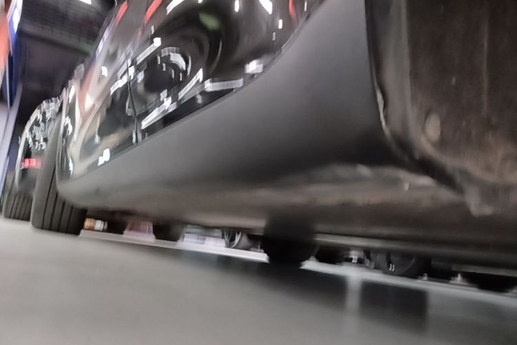 Tesla Model Y 2022 car image #27