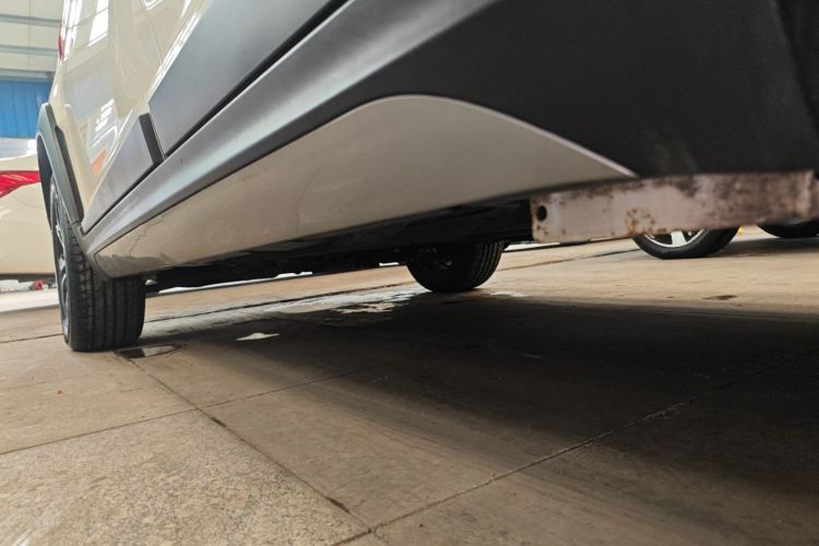 奇瑞 瑞虎3x 2018 汽车图片 #27