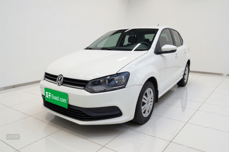 Volkswagen Polo 2018 #2 Volkswagen Polo 2018 car image #2
