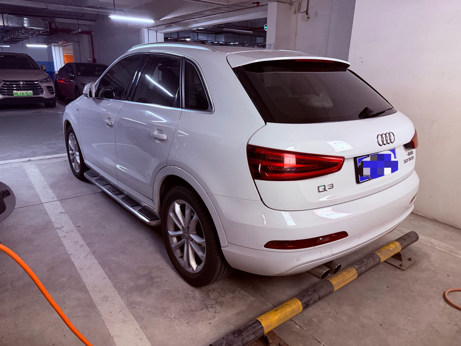 2016 #5 2016 immagine di auto #5