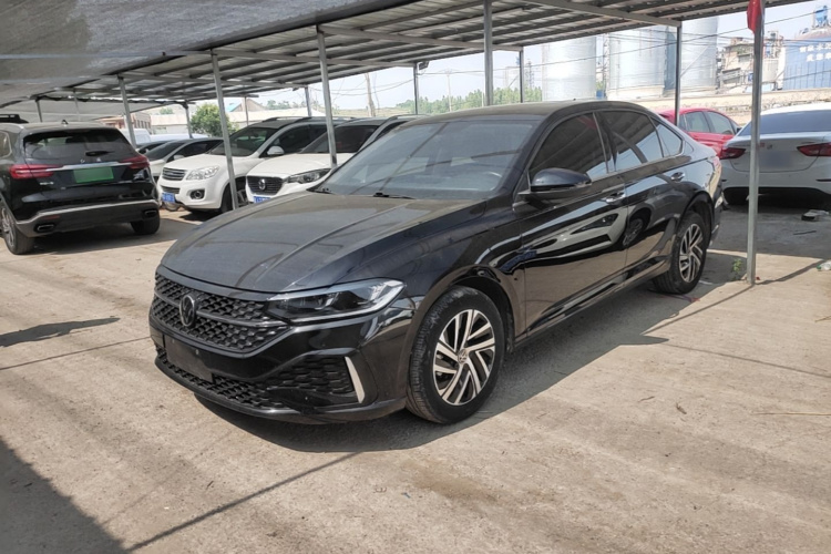 Volkswagen Lavida 2023 car image #2