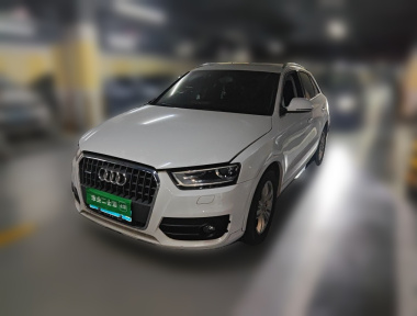 Audi Q3 2016 Audi Q3 2016 car image