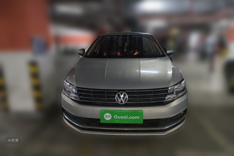Volkswagen Lavida 2016 #3 Volkswagen Lavida 2016 car image #3