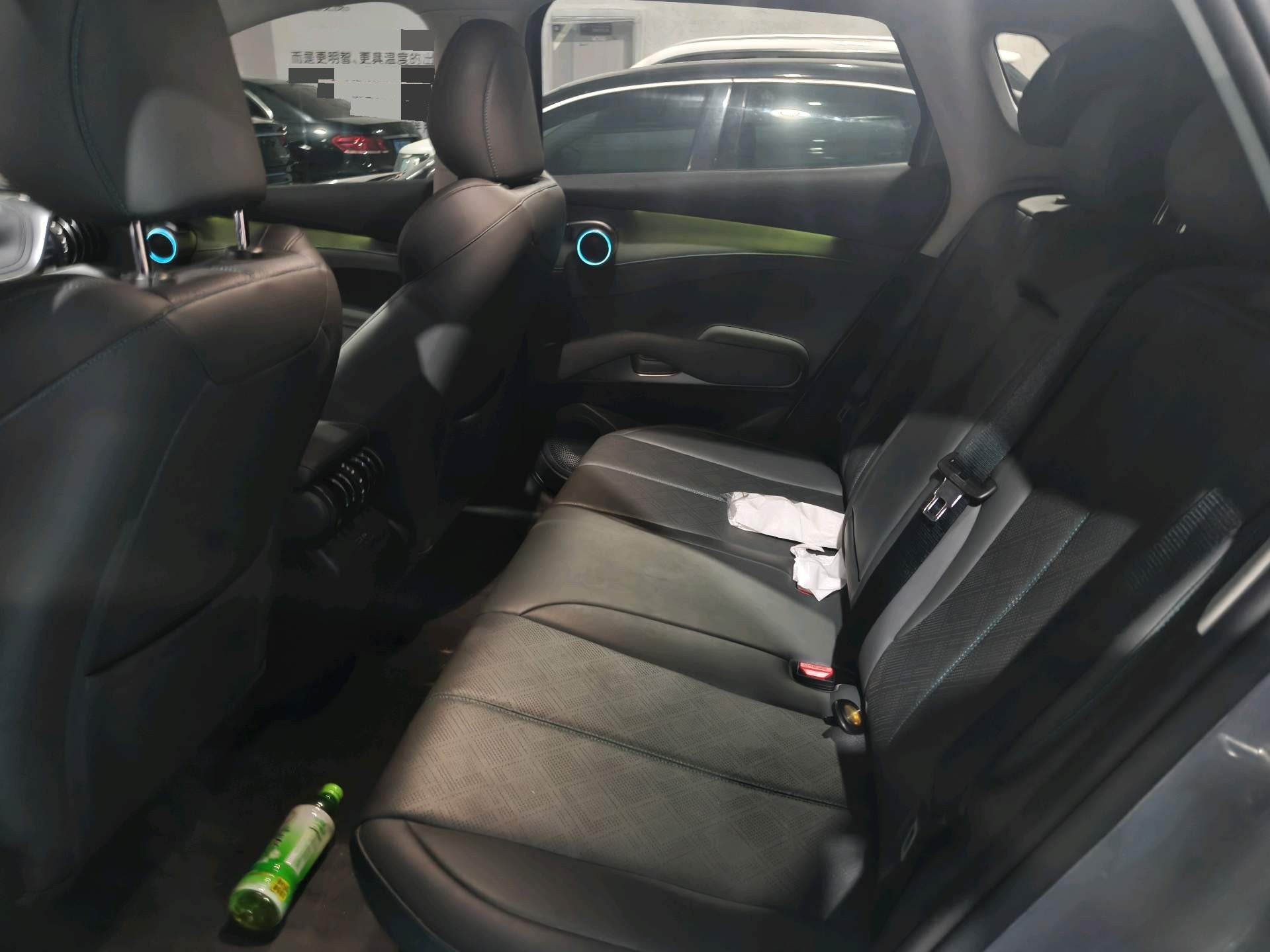 BYD Yuan Plus 2025 car image #3