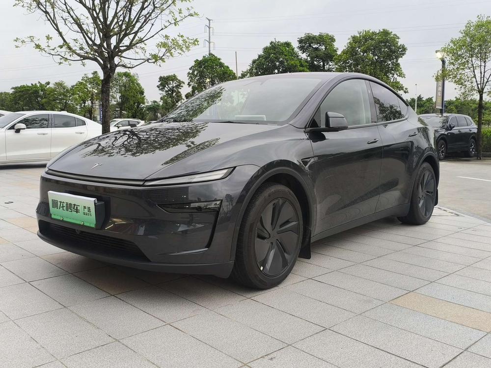 Tesla Model Y 2025 Tesla Model Y 2025 car image