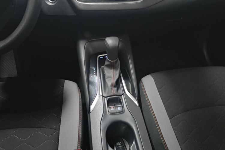 Toyota Corolla 2021 #14 Toyota Corolla 2021 immagine di auto #14