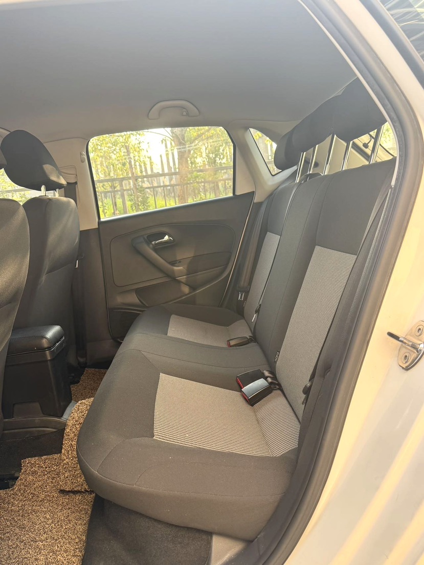 Volkswagen Polo 2016 car image #5