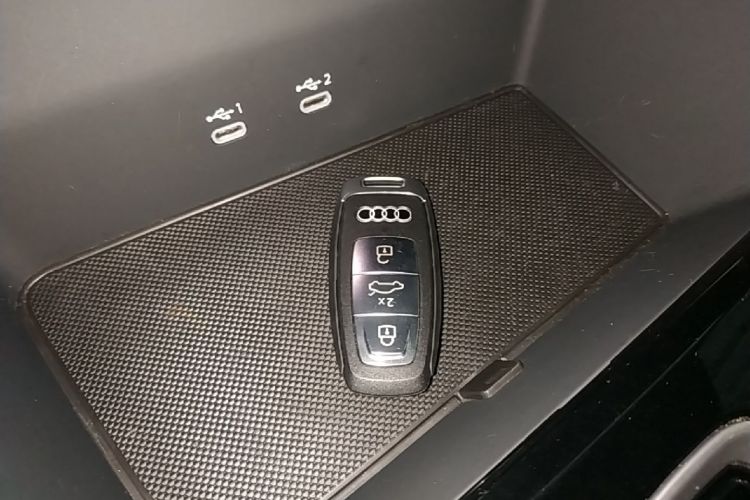 Audi A3 2025 #9 Audi A3 2025 car image #9