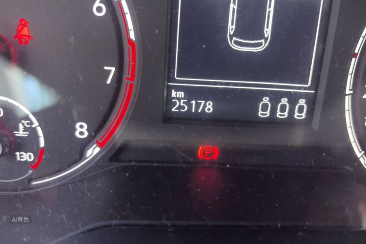 Volkswagen Polo 2021 car image #14
