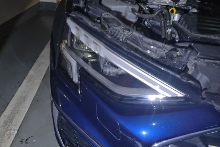 Audi A3 2022 immagine di auto #8