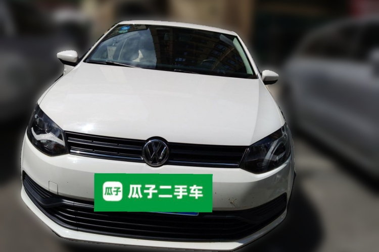 Volkswagen Polo 2015 #3 Volkswagen Polo 2015 car image #3