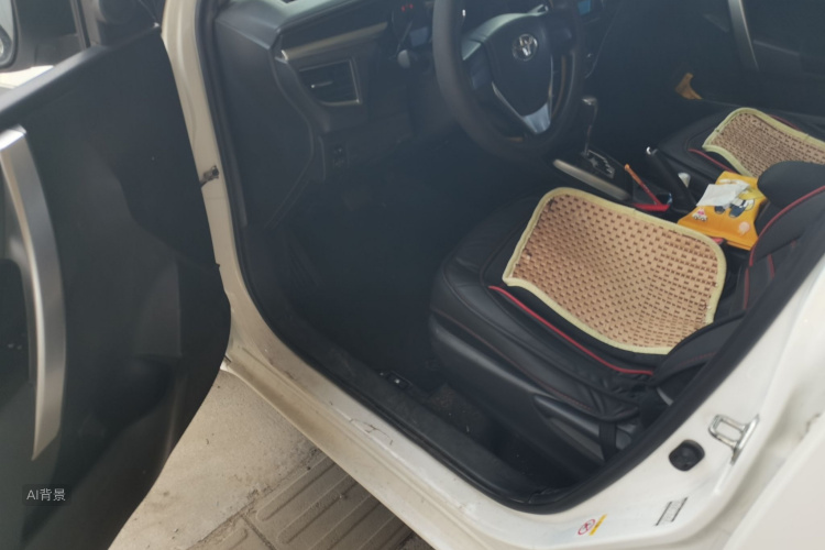 2016 #18 2016 immagine di auto #18