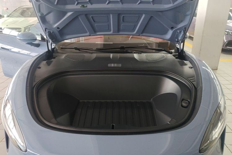 MI SU7 2024 car image #20