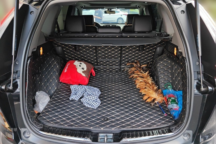 Honda CR-V 2018 car image #21