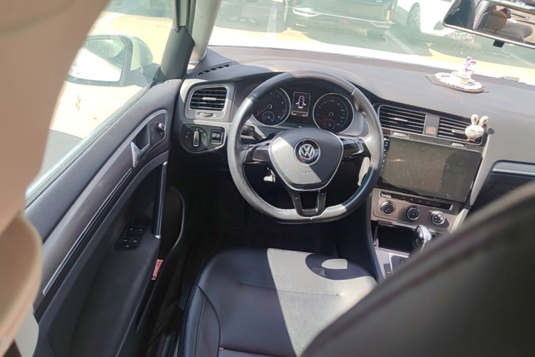 Volkswagen Golf 2016 #12 Volkswagen Golf 2016 imagem de carro #12