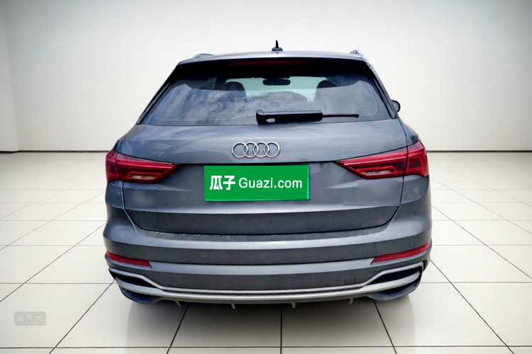 Audi Q3 2022 #6 Audi Q3 2022 car image #6