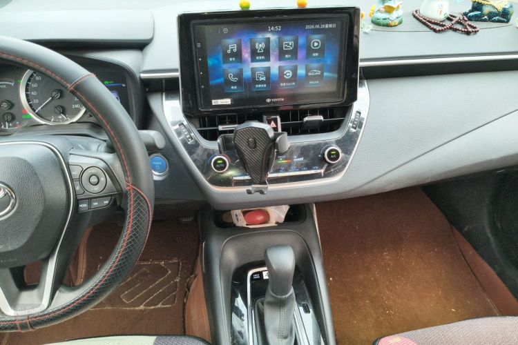 Toyota Corolla 2020 car image #15