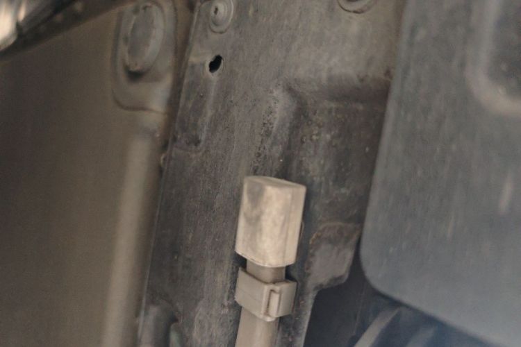 MI SU7 2024 car image #24