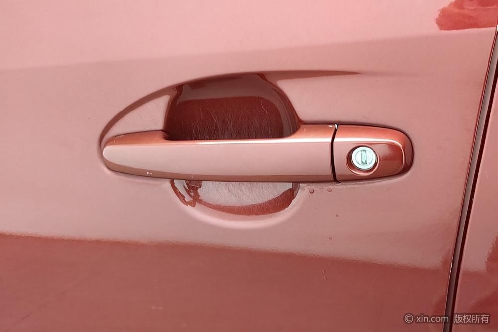 Toyota Vios FS 2020 car image #9