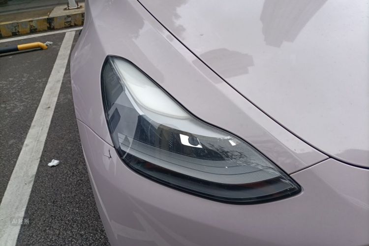 Tesla Model Y 2021 #8 Tesla Model Y 2021 car image #8