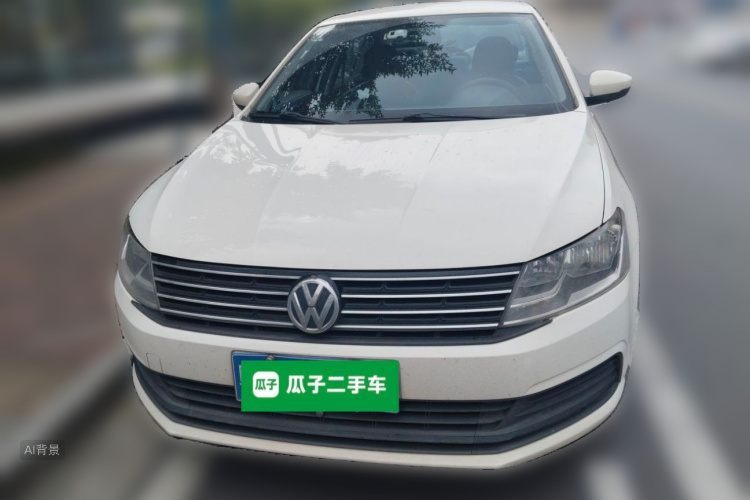 Volkswagen Lavida 2018 #3 Volkswagen Lavida 2018 car image #3