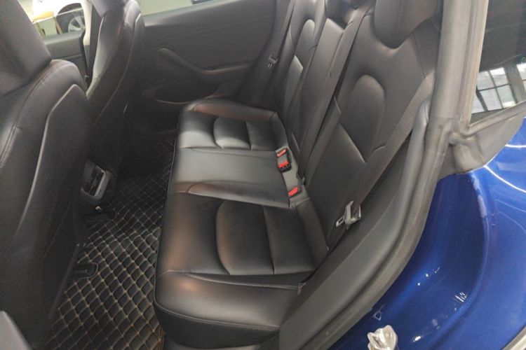 Tesla Model 3 2020 #17 Tesla Model 3 2020 immagine di auto #17