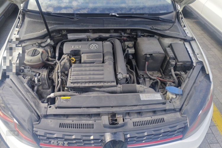 Volkswagen Golf 2016 #22 Volkswagen Golf 2016 изображение автомобиля #22