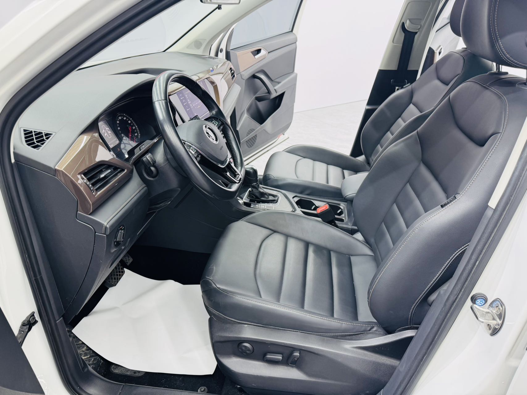 Volkswagen Tharu 2022 #4 Volkswagen Tharu 2022 car image #4