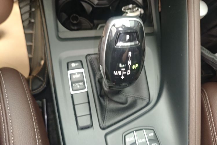 BMW X1 2022 car image #17