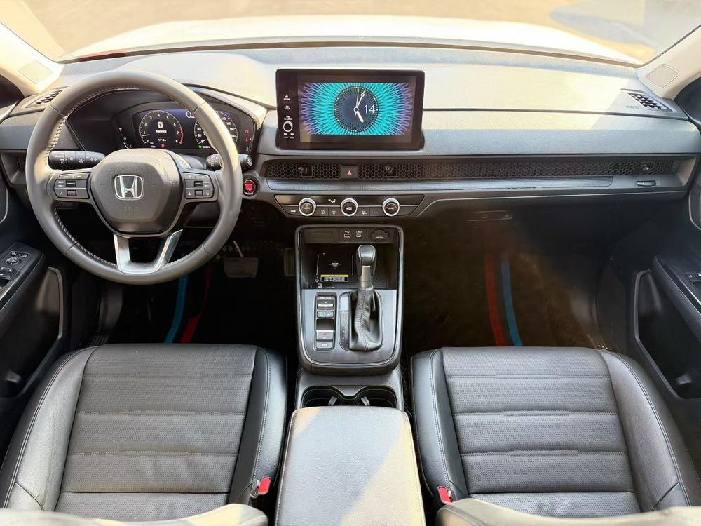 Honda CR-V 2023 immagine di auto #7