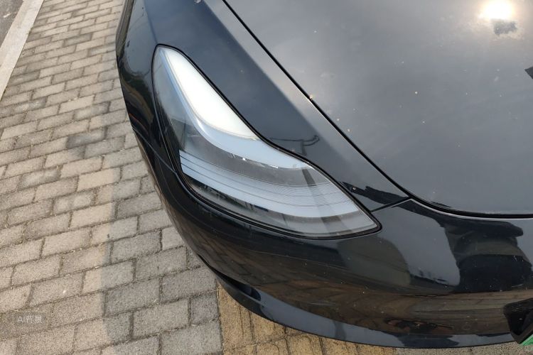 Tesla Model 3 2022 #8 Tesla Model 3 2022 car image #8