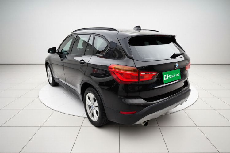 BMW X1 2017 image de voiture #7