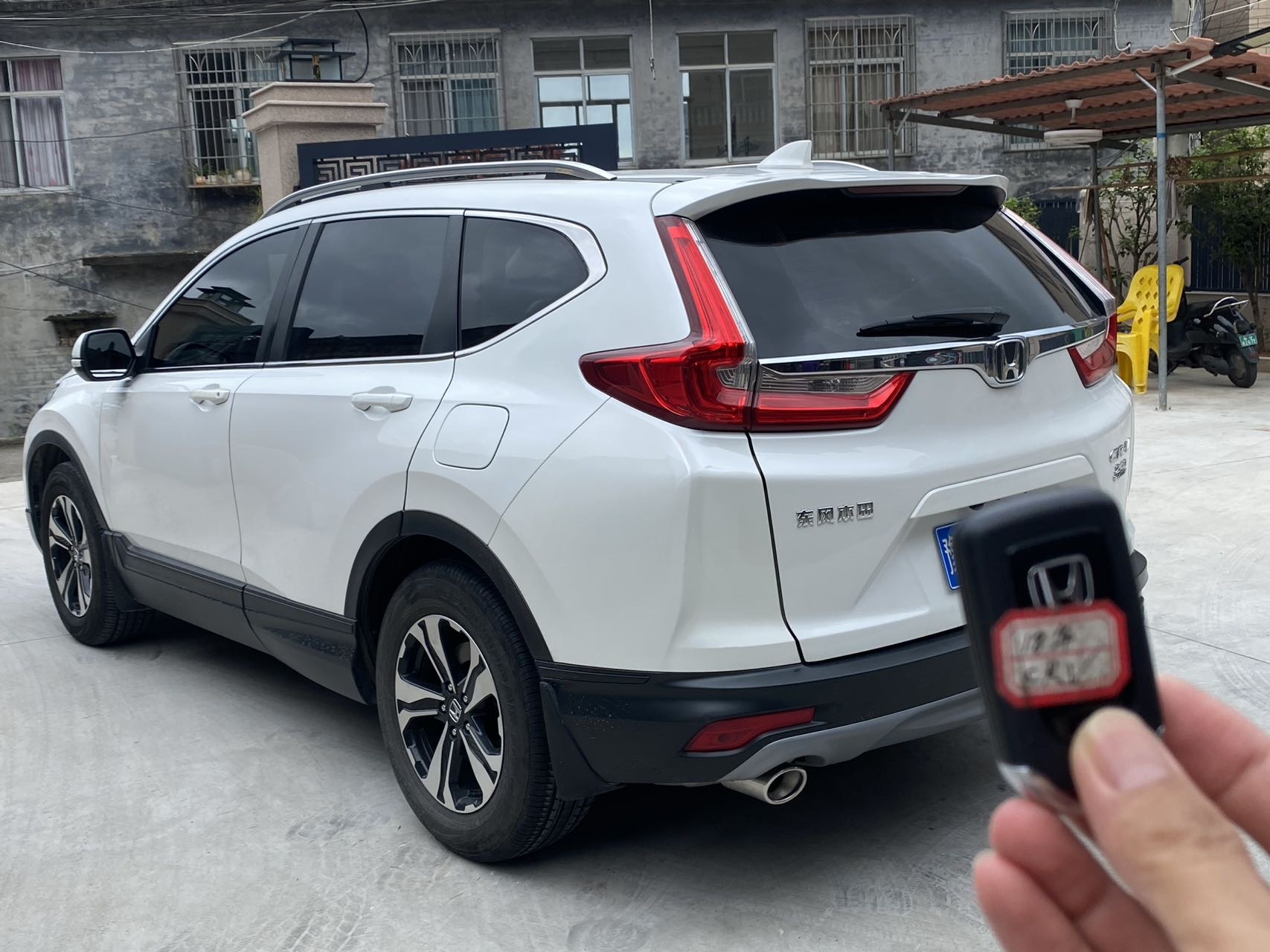 2018 image de voiture #5