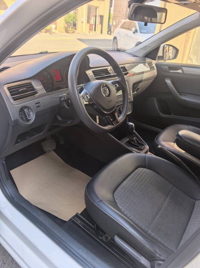 Volkswagen Santana 2018 #2 Volkswagen Santana 2018 immagine di auto #2